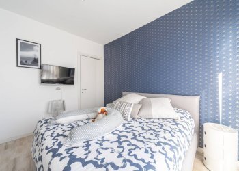 Foto 25 - Trilocale via mezzanotte
 
3, Milano - foto 25