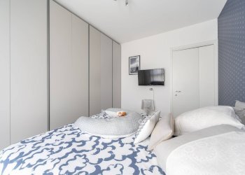 Foto 26 - Trilocale via mezzanotte
 
3, Milano - foto 26