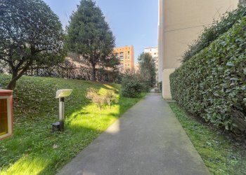 Foto 28 - Trilocale via mezzanotte
 
3, Milano - foto 28