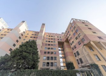 Foto 31 - Trilocale via mezzanotte
 
3, Milano - foto 31