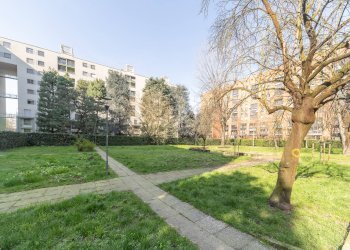 Foto 32 - Trilocale via mezzanotte
 
3, Milano - foto 32