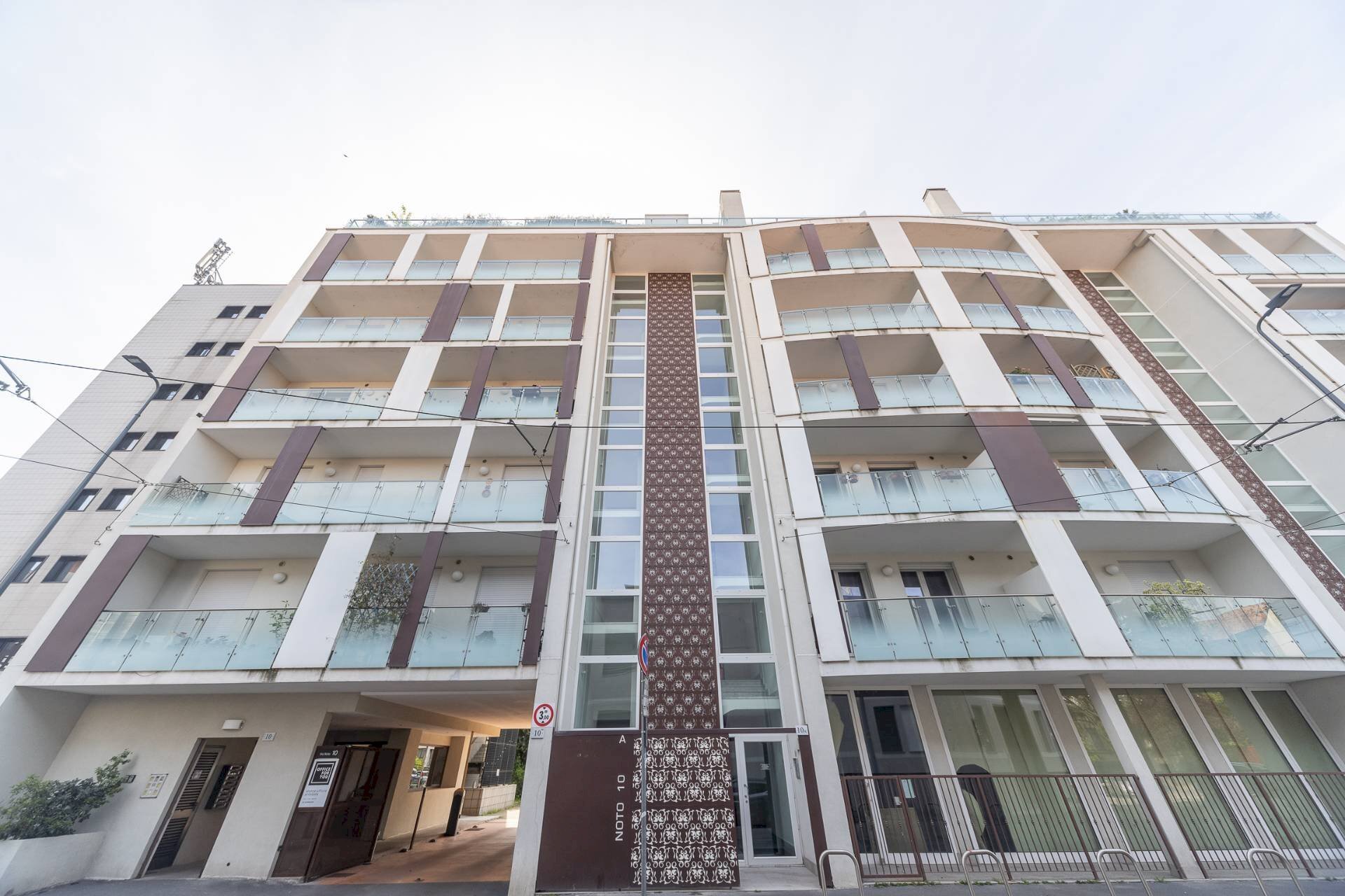 Foto 2 - Three-room apartment via Noto
10/a, Milano - photo 2