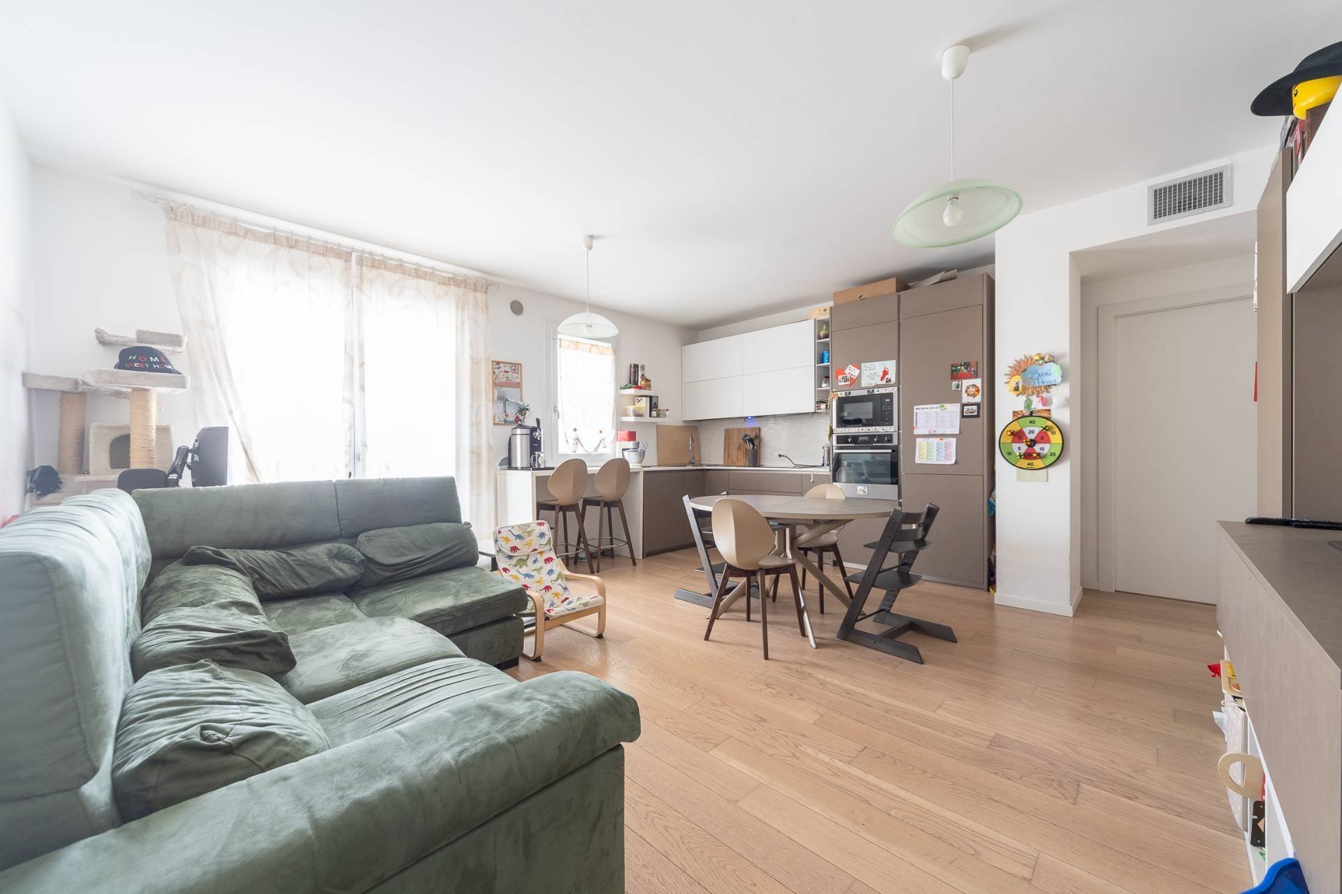 Foto 1 - Three-room apartment via Noto
 
10/a, Milano - photo 1