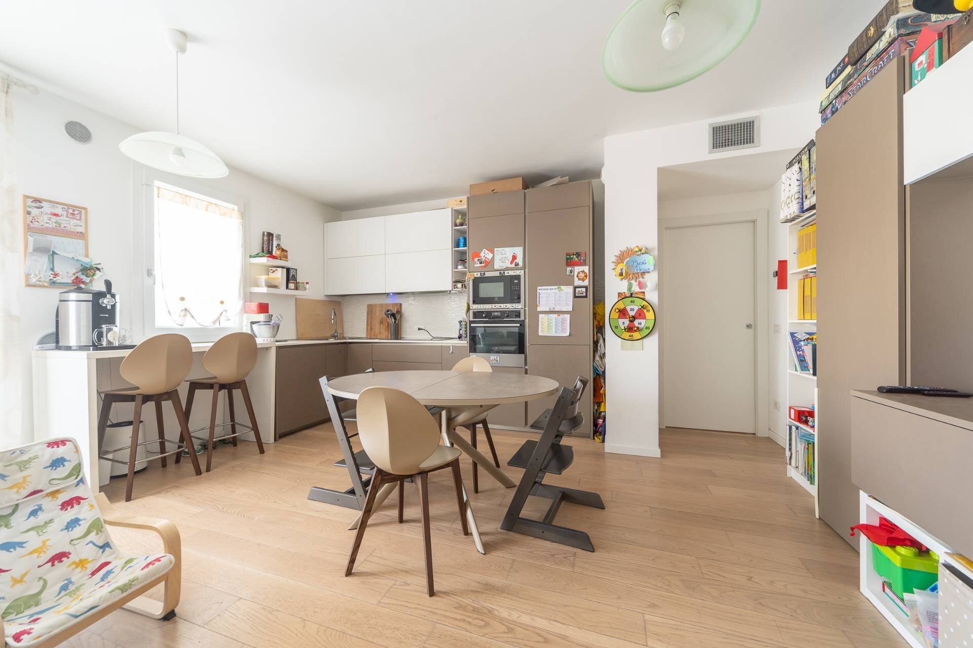 Foto 3 - Three-room apartment via Noto
10/a, Milano - photo 3