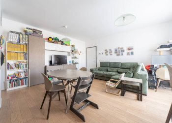 Foto 5 - Three-room apartment via Noto
 
10/a, Milano - photo 5