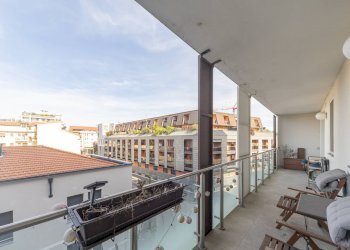 Foto 7 - Three-room apartment via Noto
 
10/a, Milano - photo 7