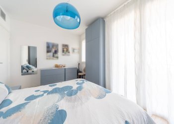 Foto 14 - Three-room apartment via Noto
 
10/a, Milano - photo 14