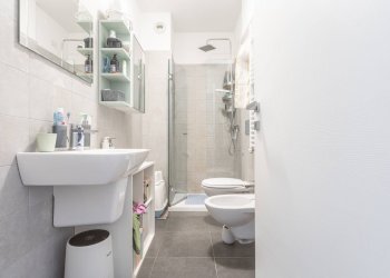 Foto 17 - Three-room apartment via Noto
 
10/a, Milano - photo 17