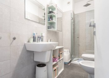 Foto 18 - Three-room apartment via Noto
 
10/a, Milano - photo 18