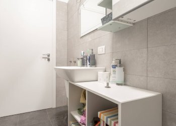 Foto 19 - Three-room apartment via Noto
 
10/a, Milano - photo 19