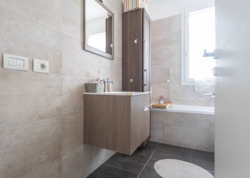 Foto 22 - Three-room apartment via Noto
 
10/a, Milano - photo 22