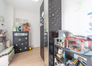 Foto 26 - Three-room apartment via Noto
 
10/a, Milano - photo 26