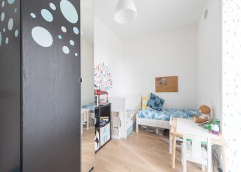 Foto 27 - Three-room apartment via Noto
 
10/a, Milano - photo 27