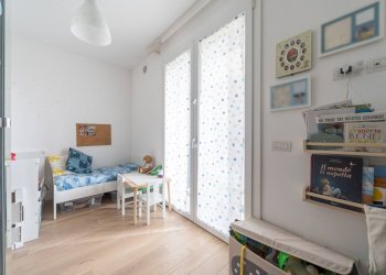 Foto 28 - Three-room apartment via Noto
 
10/a, Milano - photo 28