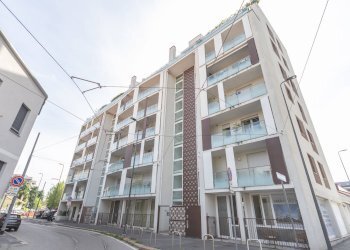 Foto 33 - Three-room apartment via Noto
 
10/a, Milano - photo 33