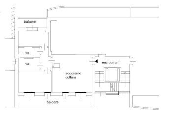 Foto 36 - Three-room apartment via Noto
 
10/a, Milano - photo 36