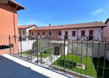 Foto 3 - Quadrilocale Via I Maggio
 
2, Villarbasse - foto 3