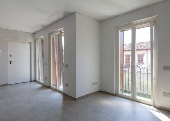 Foto 6 - Quadrilocale Via I Maggio
 
2, Villarbasse - foto 6