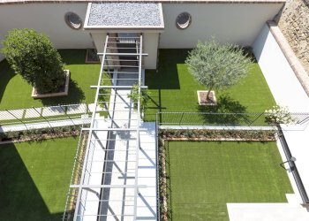 Foto 8 - Quadrilocale Via I Maggio
 
2, Villarbasse - foto 8