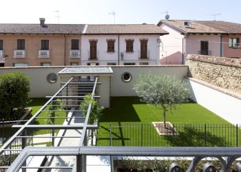 Foto 9 - Quadrilocale Via I Maggio
 
2, Villarbasse - foto 9