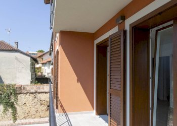 Foto 10 - Quadrilocale Via I Maggio
 
2, Villarbasse - foto 10