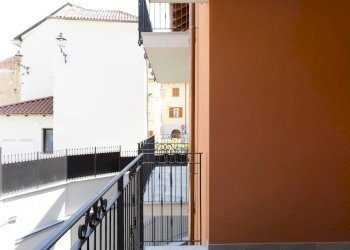 Foto 18 - Quadrilocale Via I Maggio
 
2, Villarbasse - foto 18