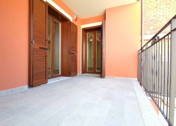 Foto 19 - Quadrilocale Via I Maggio
 
2, Villarbasse - foto 19