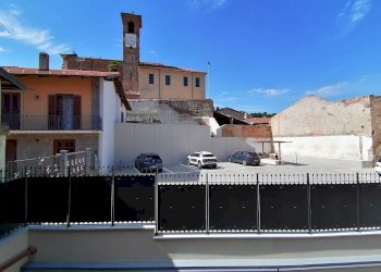 Foto 20 - Quadrilocale Via I Maggio
 
2, Villarbasse - foto 20