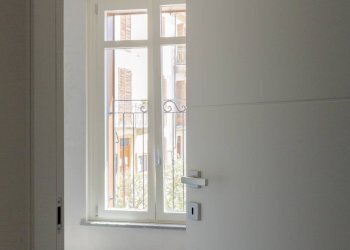 Foto 23 - Quadrilocale Via I Maggio
 
2, Villarbasse - foto 23