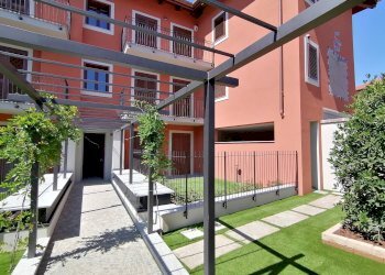 Foto 35 - Quadrilocale Via I Maggio
 
2, Villarbasse - foto 35