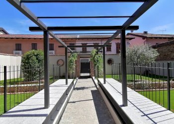 Foto 36 - Quadrilocale Via I Maggio
 
2, Villarbasse - foto 36