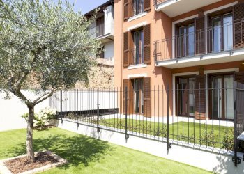 Foto 37 - Quadrilocale Via I Maggio
 
2, Villarbasse - foto 37