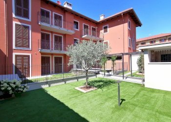 Foto 38 - Quadrilocale Via I Maggio
 
2, Villarbasse - foto 38