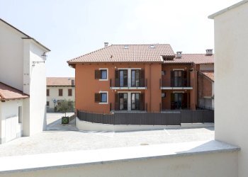 Foto 40 - Quadrilocale Via I Maggio
 
2, Villarbasse - foto 40