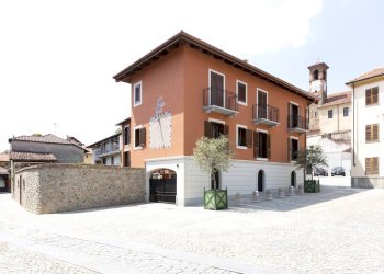 Foto 41 - Quadrilocale Via I Maggio
 
2, Villarbasse - foto 41