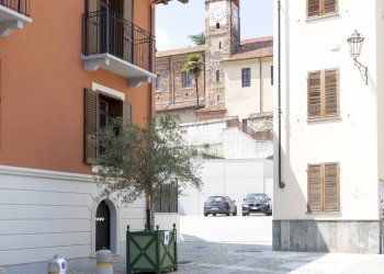 Foto 42 - Quadrilocale Via I Maggio
 
2, Villarbasse - foto 42