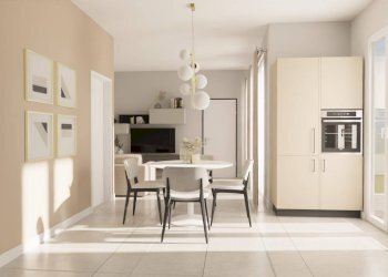 Foto 5 - Quadrilocale Via I Maggio
 
2, Villarbasse - foto 5