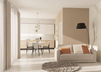 Foto 12 - Quadrilocale Via I Maggio
 
2, Villarbasse - foto 12