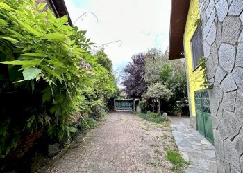 Foto 33 - Casa indipendente Via Cercenasco, Virle Piemonte - foto 33