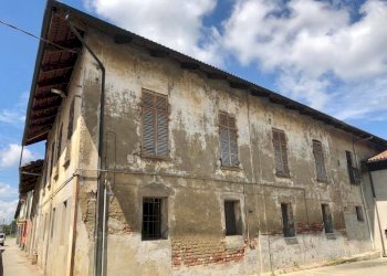 Foto 3 - Rustico Via La Loggia
 
19/B, Carignano - foto 3