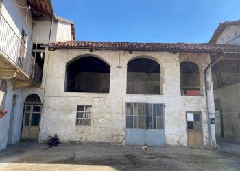 Foto 5 - Rustico Via La Loggia
 
19/B, Carignano - foto 5