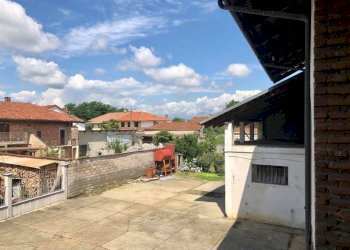 Foto 12 - Rustico Via La Loggia
 
19/B, Carignano - foto 12