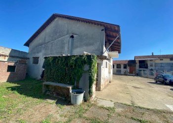 Foto 15 - Rustico Via La Loggia
 
19/B, Carignano - foto 15