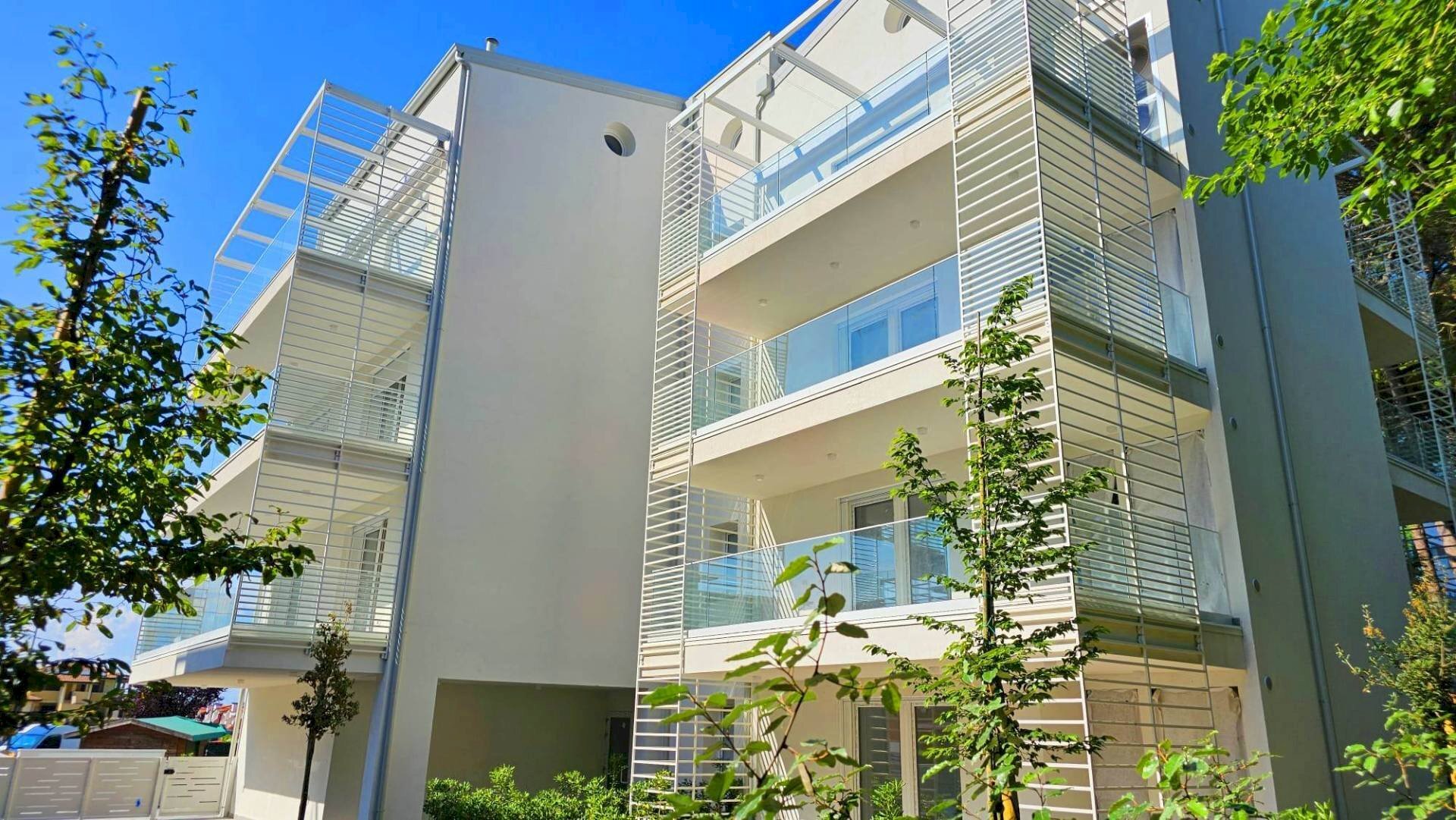 Foto 3 - Trilocale Via Dancalia
 
101, Eraclea - foto 3