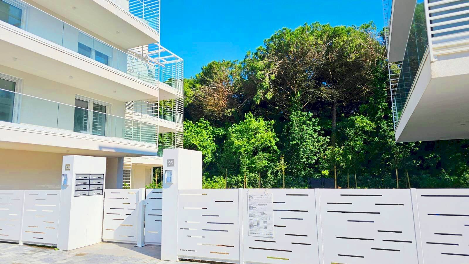 Foto 2 - Trilocale Via Dancalia
 
101, Eraclea - foto 2