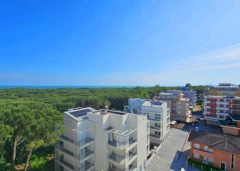 Foto 4 - Trilocale Via Dancalia
 
101, Eraclea - foto 4