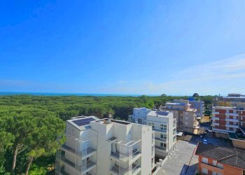 Foto 5 - Trilocale Via Dancalia
 
101, Eraclea - foto 5