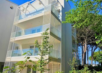 Foto 7 - Trilocale Via Dancalia
 
101, Eraclea - foto 7