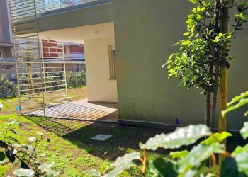 Foto 8 - Trilocale Via Dancalia
 
101, Eraclea - foto 8