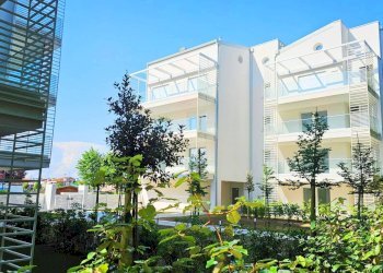 Foto 9 - Trilocale Via Dancalia
 
101, Eraclea - foto 9